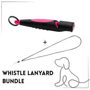ACME ALPHA 210.5 and 211.5 Dog Whistle