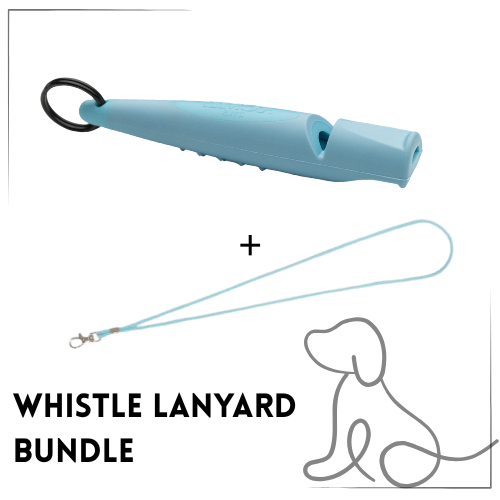 ACME ALPHA 210.5 and 211.5 Dog Whistle