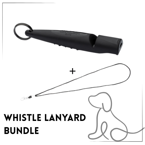 ACME ALPHA 210.5 and 211.5 Dog Whistle