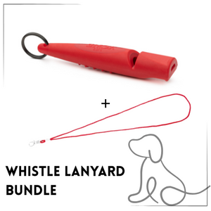 ACME ALPHA 210.5 and 211.5 Dog Whistle