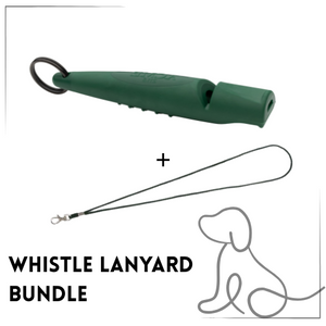 ACME ALPHA 210.5 and 211.5 Dog Whistle