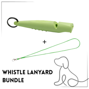ACME ALPHA 210.5 and 211.5 Dog Whistle