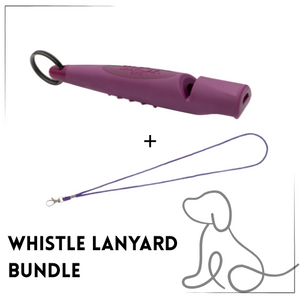 ACME ALPHA 210.5 and 211.5 Dog Whistle
