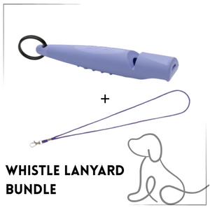 ACME ALPHA 210.5 and 211.5 Dog Whistle