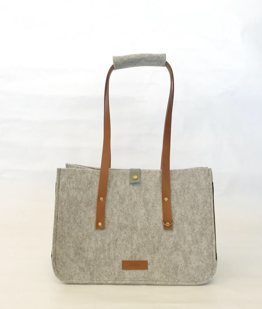 NufNuf City Carriers: Travel in Style with Your Pet.