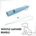 Load image into Gallery viewer, ACME Classic Dog Whistle with Lanyard
