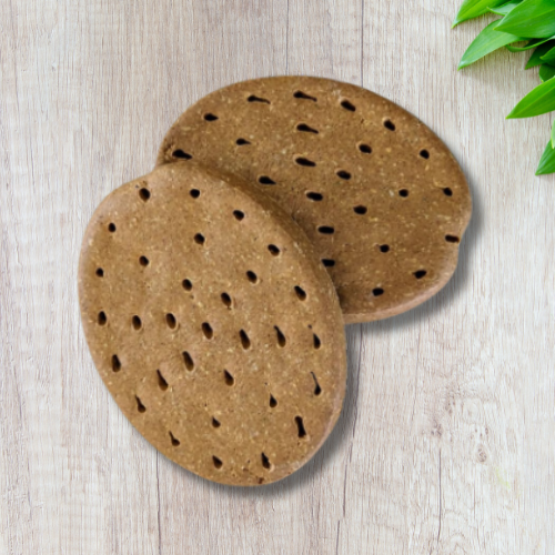 Hand Baked Grain Free Cookie