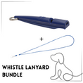 Load image into Gallery viewer, ACME Classic Dog Whistle with Lanyard
