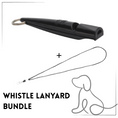 Load image into Gallery viewer, ACME Classic Dog Whistle with Lanyard
