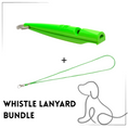Load image into Gallery viewer, ACME Classic Dog Whistle with Lanyard
