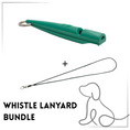 Load image into Gallery viewer, ACME Classic Dog Whistle with Lanyard
