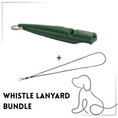 Load image into Gallery viewer, ACME Classic Dog Whistle with Lanyard
