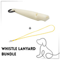 Load image into Gallery viewer, ACME Classic Dog Whistle with Lanyard
