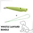 Load image into Gallery viewer, ACME Classic Dog Whistle with Lanyard
