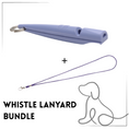 Load image into Gallery viewer, ACME Classic Dog Whistle with Lanyard

