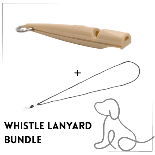ACME Classic Dog Whistle with Lanyard