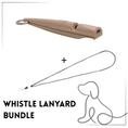 Load image into Gallery viewer, ACME Classic Dog Whistle with Lanyard
