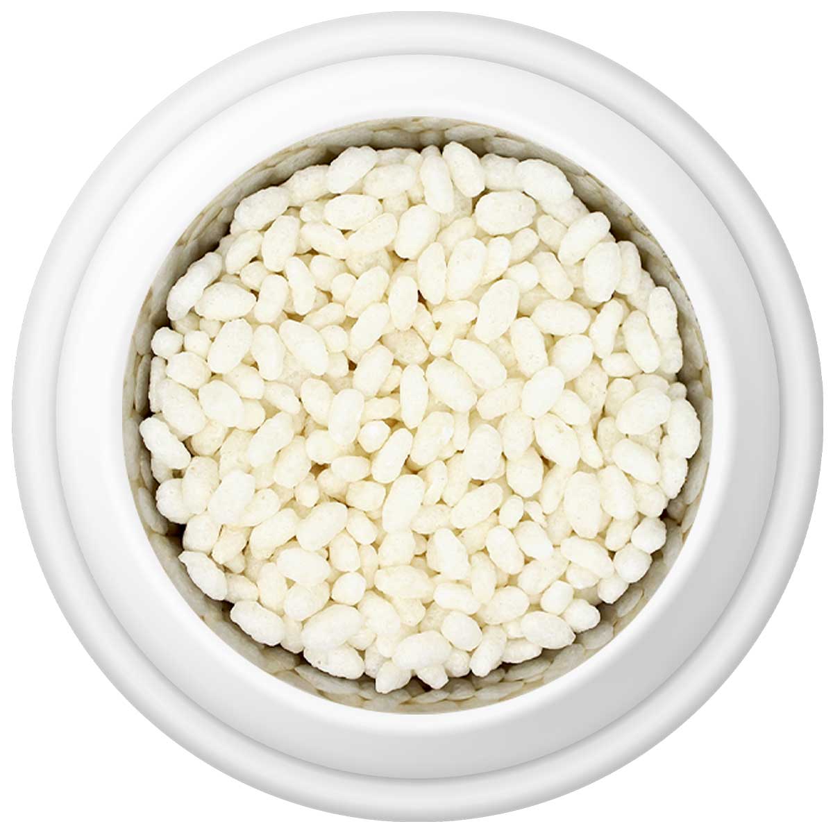 Country Pursuit Puffed Rice Mixer 200g Sample