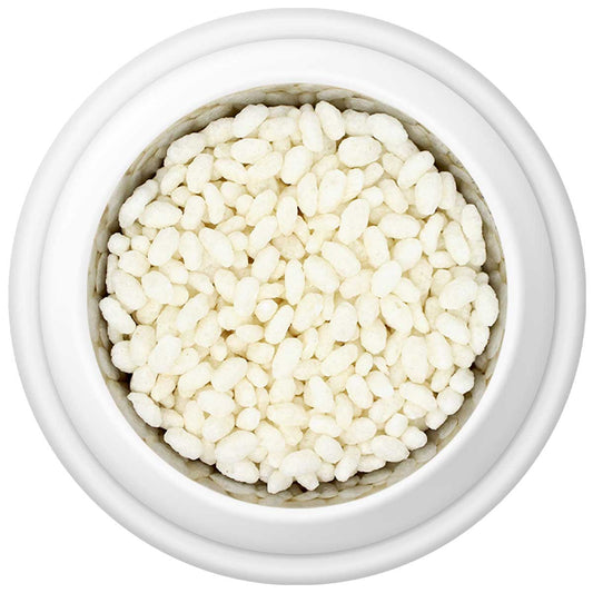 Country Pursuit Puffed Rice Mixer – 1kg Bag for Sensitive Stomachs