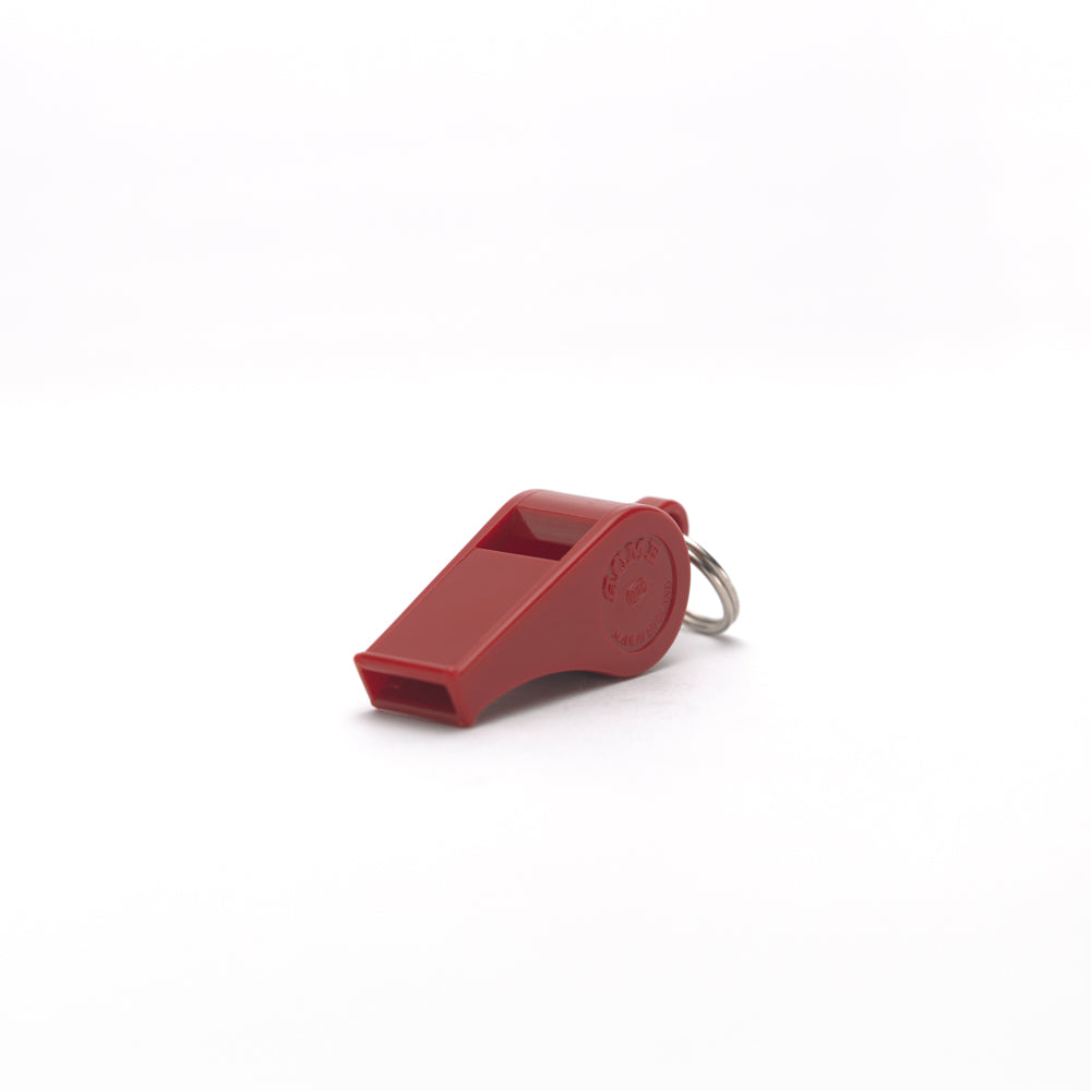 ACME 660 Thunderer Referee.