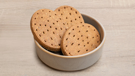Hand Baked Grain Free Cookie