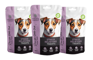 Stress Relieving Dog Treats 'Chill Out' 100g