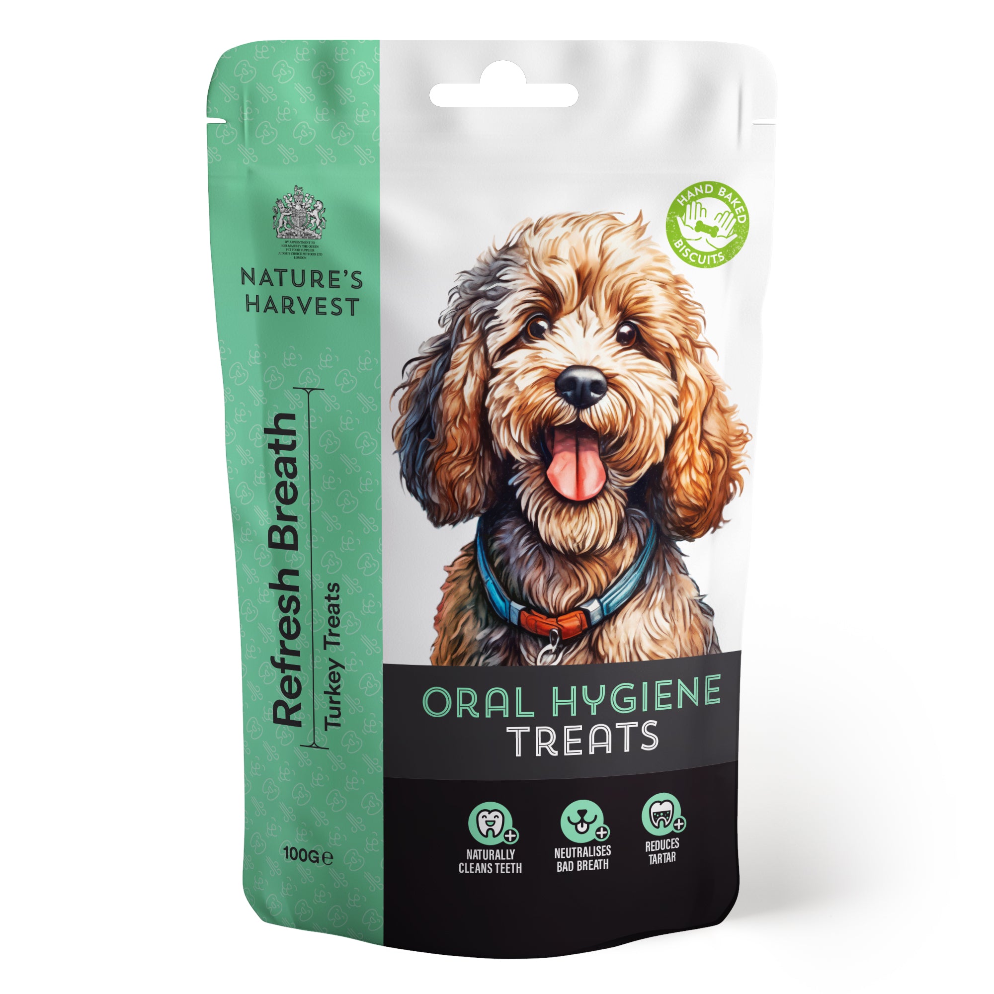 Chillout dog treats hotsell