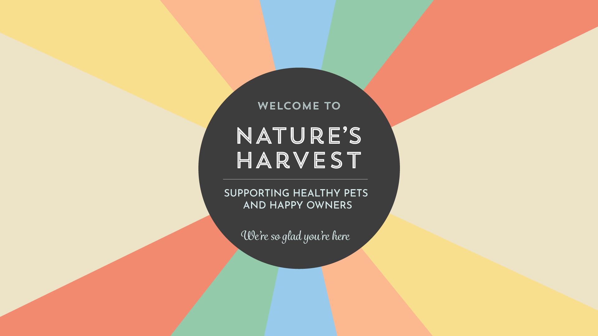 Pets at home natures harvest hot sale