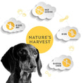 Load image into Gallery viewer, Nature's Harvest Wet Dog Food Grain Free Adult Chicken Key Selling Points 1
