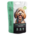 Load image into Gallery viewer, Oral Hygiene Dog Treats 'Refresh Breath' 100g.
