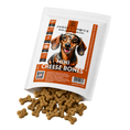 Load image into Gallery viewer, Judge's Choice Grain Free Mini Cheese Bones - 250g
