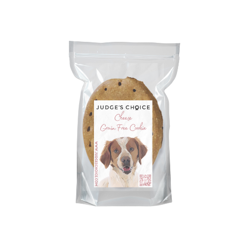 Judge's Choice Cookie Bundle