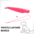 Load image into Gallery viewer, ACME Classic Dog Whistle with Lanyard
