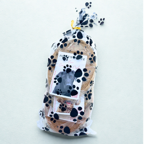 Judge's Choice Cookie Bundle