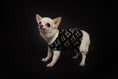 Load image into Gallery viewer, You Are Not Alone Sleeveless Dog Jumper – Soft & Stylish
