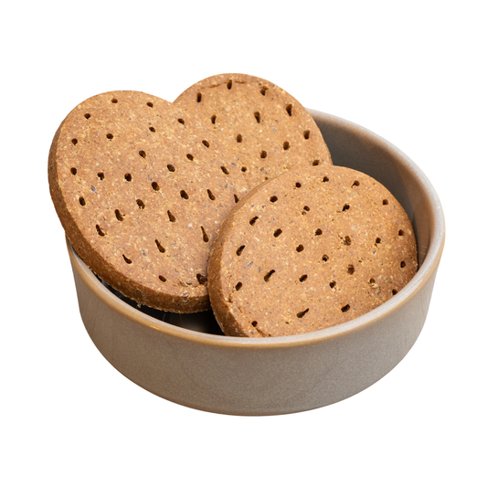 Hand Baked Grain Free Cookie