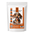 Load image into Gallery viewer, Judge's Choice Grain Free Mini Cheese Bones - 250g
