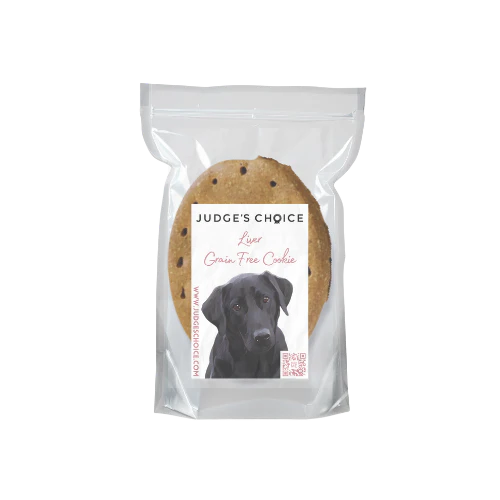 Judge's Choice Cookie Bundle