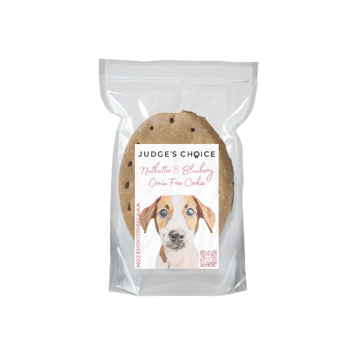 Hand Baked Grain Free Cookie