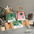 Load image into Gallery viewer, The Paws & Play Christmas Bundle - Turkey Edition
