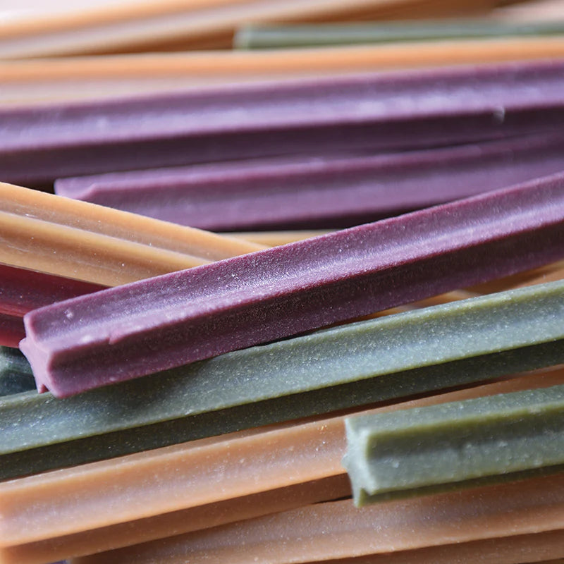 Judge's Choice Fruit and Vegetable Star sticks - 6 pack