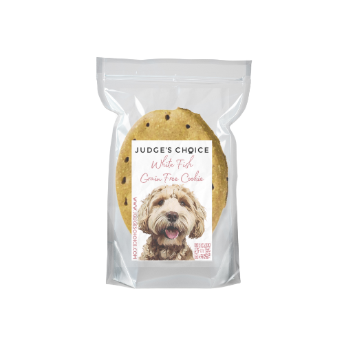 Hand Baked Grain Free Cookie