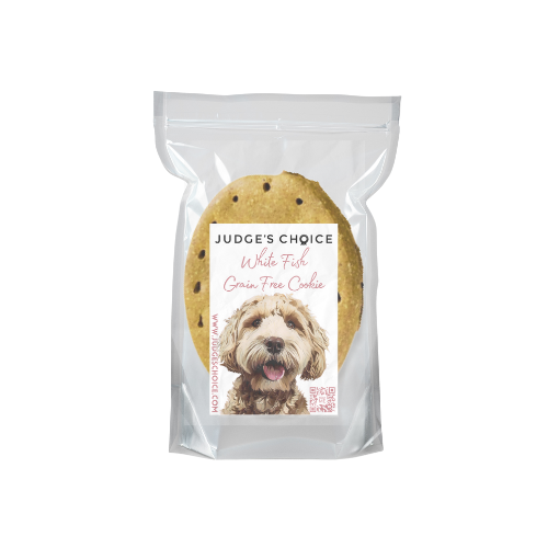 Hand Baked Grain Free Cookie