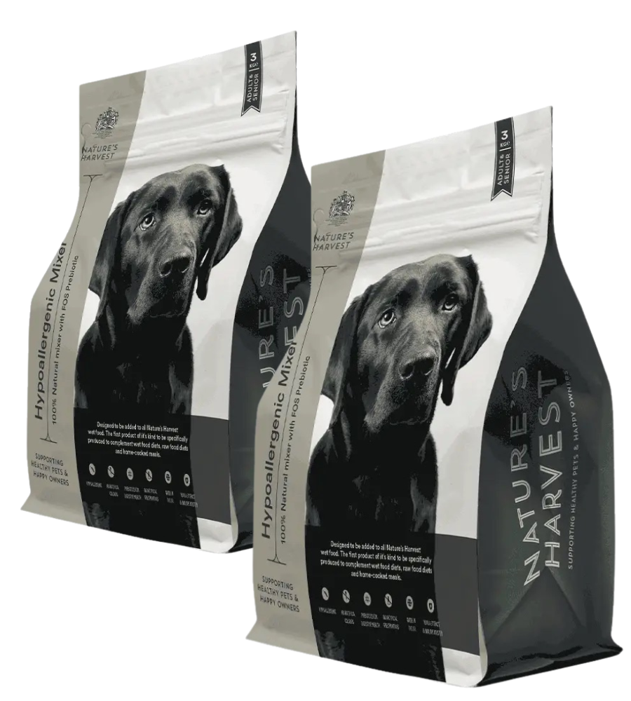 Grain free mixer biscuits for deals dogs