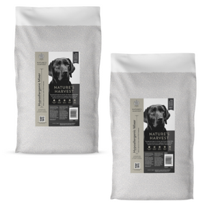 Roughage sales for dogs