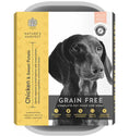 Load image into Gallery viewer, Chicken & Sweet Potato - Grain Free Adult Dog Food - 10 pack Nature's Harvest
