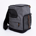 Load image into Gallery viewer, NufNuf Pet Carrier BackPack.
