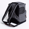 Load image into Gallery viewer, NufNuf Pet Carrier BackPack.
